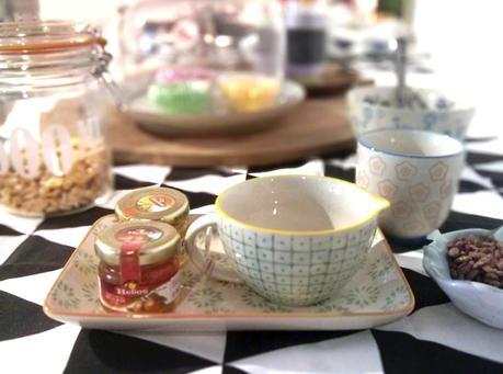 Un capricho para tu mesa Un capricho para tu mesa