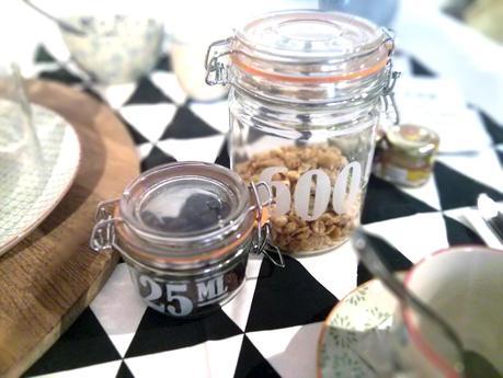 Un capricho para tu mesa Un capricho para tu mesa