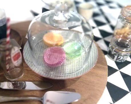 Un capricho para tu mesa Un capricho para tu mesa