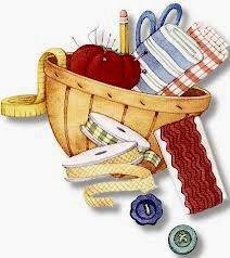 Natalicio y funda de abanico