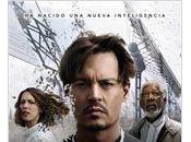 Transcendencia