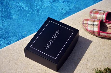Mediterráneo Bodybox