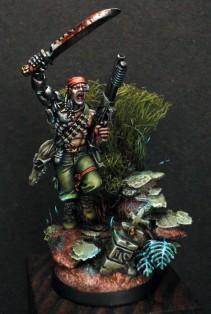 Julien Casses: Contrast: Who Are They?