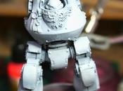 WIP: Contemptor, primera parte
