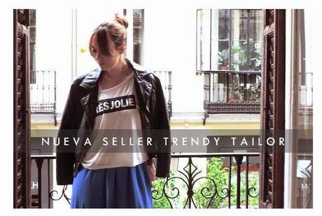 ¡Mi nuevo espacio en It&Vip!