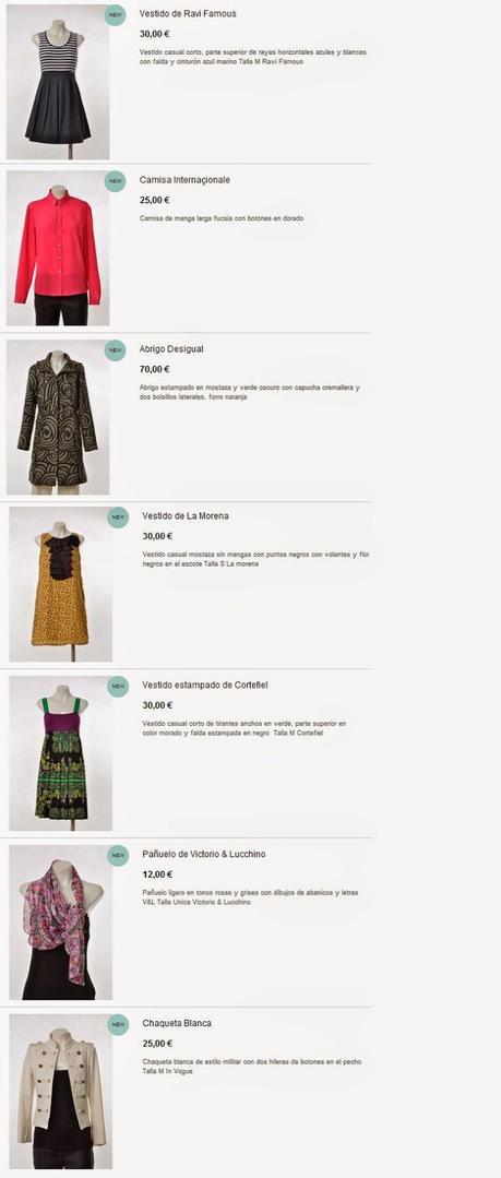 ¡Mi nuevo espacio en It&Vip!