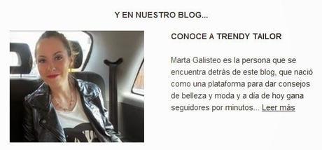 ¡Mi nuevo espacio en It&Vip!