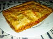 Empanada Bacalao Verduras