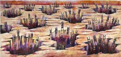 David Breuer-Weil - Rebirth