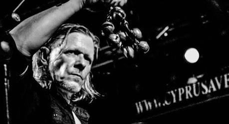 Swans: El disco total