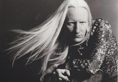 Johnny Winter (1944/2014)