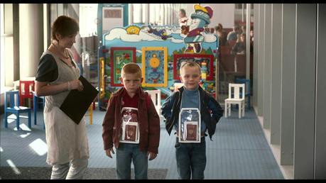 Voy a ser mamá. Que te adopte otro. Voy a ser mamá. Que te adopte otro.