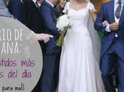 vestidos boda Lourdes Montes