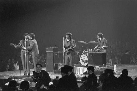 Ron Howard dirigirá y producirá un documental autorizado sobre las giras de The Beatles (VIDEO)