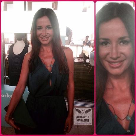 #CeciliaGomez @ceciliagmz que bonito es verte bailar !! Acompaño y apoyo a la @Mfshow_men #mfshowmen la mejor pasarela de #modamasculina #aloastyle #fashionblogs #blogsmoda #mfshowbloggers #fashion #ootd #jj #diseño #design @pinupshowroom @bzprensa @da...