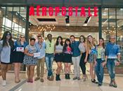 (Eventos) Aero Bloggers 2014