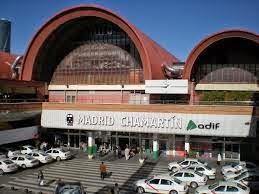 El risueño y eterno túnel entre Atocha y Chamartín