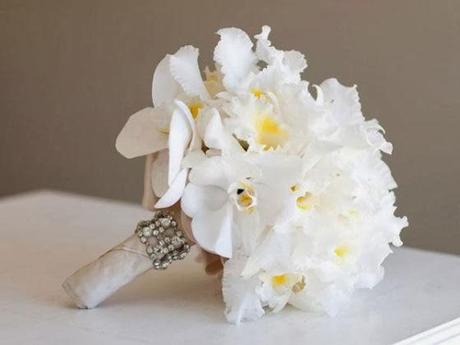 ramos de novia 2014