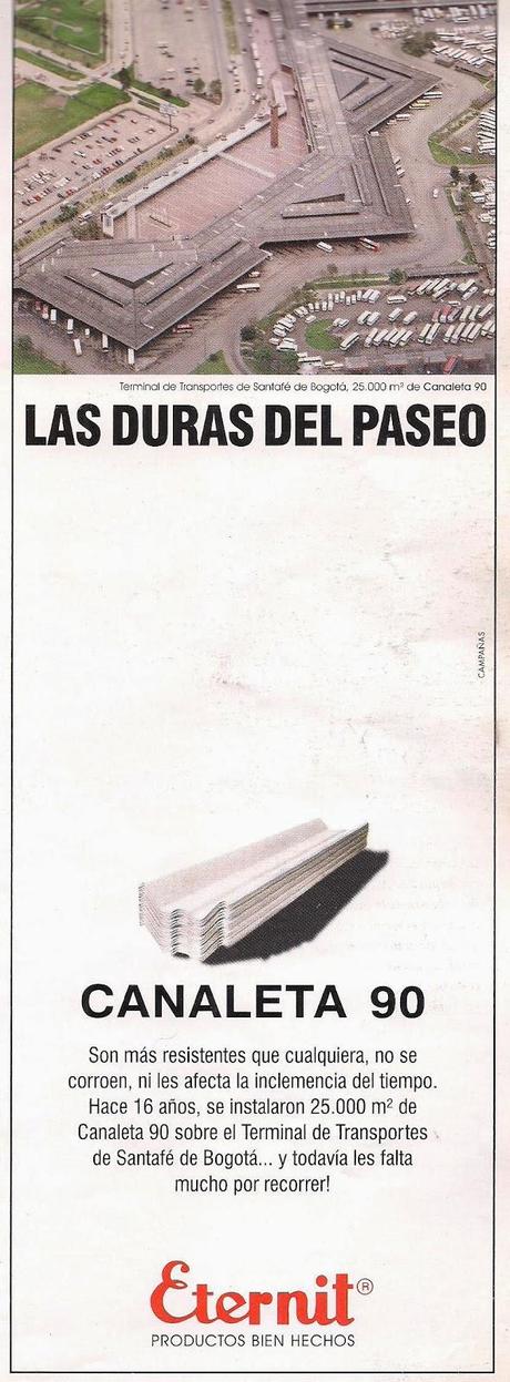 REVISTA AXXIS: TEJAS ETERNIT.