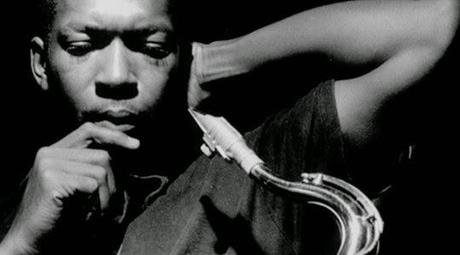 John Coltrane. 47 años de su desaparicion.(Hamlet, ciudad...