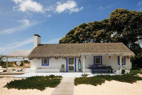 Cómo decorar una casa en la playa, nos vamos a Comporta! decoración de una casa en la playa