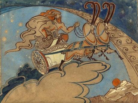 El arte de Unita Nightroud