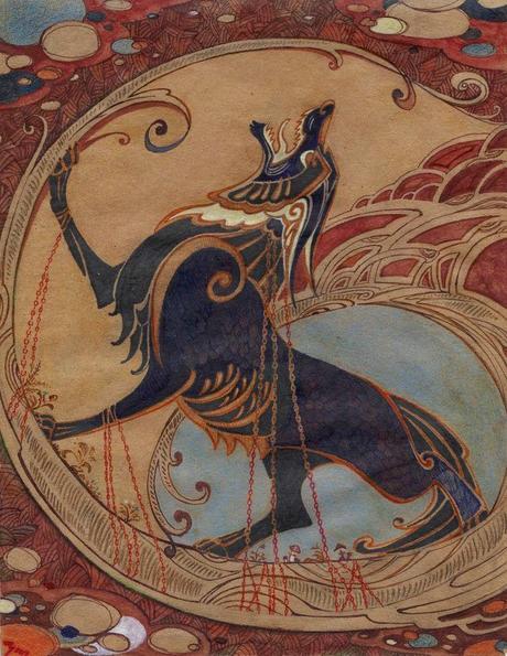 El arte de Unita Nightroud