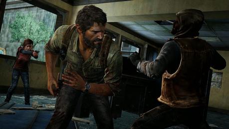 Nuevas imágenes de The Last of Us: Remastered