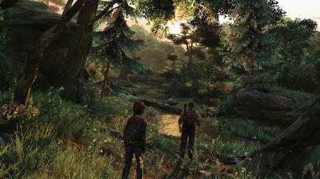 Nuevas imágenes de The Last of Us: Remastered