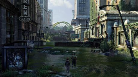 Nuevas imágenes de The Last of Us: Remastered