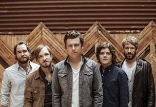 The Wild Feathers en octubre en Barcelona y Madrid