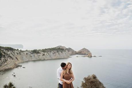 ¡La boda de los Señores Limón nos espera!