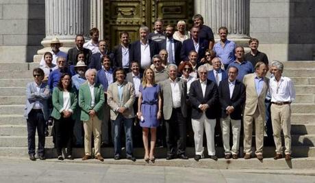 Cruce de manifiestos