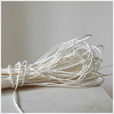 DIY: portavelas marineros