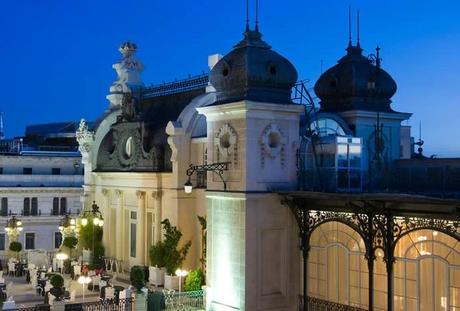 la terraza del casino