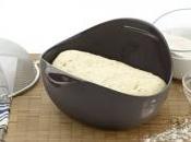 Lékué recipiente para hacer silicona