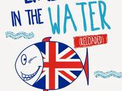 Reseña: Like Fish Water Ignacio Ocho Federico López Socasau