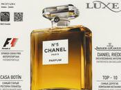 Revista Rusa España reconoce Exclusive Weddings como referentes bodas lujo