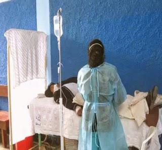 En Ica: APARECE PRIMER CASO DE GRIPE AH3N2...