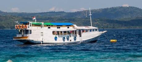 Lombok, Komodo y Flores: Ruta en barco y dragones