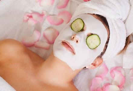 5 Excelentes Mascarillas para la Piel Grasa