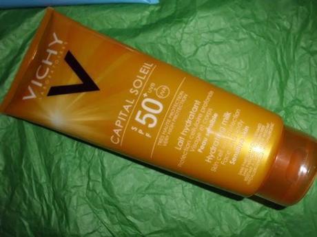 capital soleil de vichy