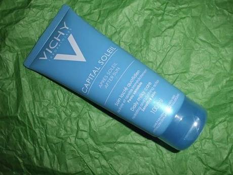 after sun de vichy