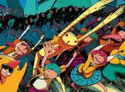 Salón Manga Barcelona aumenta espacio, horarios actividades