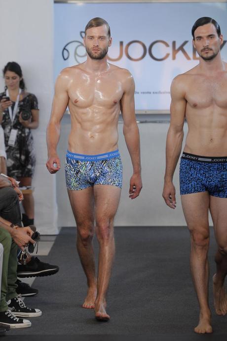 Underwear SS 2015 | Menstyle | Moda masculina
