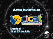 “Astro Invierno” CiCAT, Concepción