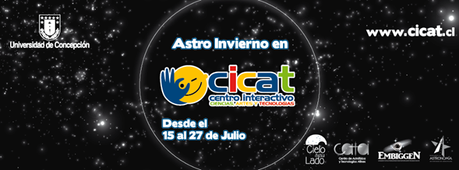 Astro invierno, CiCAT