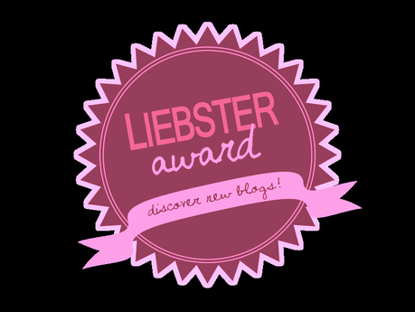 Dos Best Blog Design Award & Tres Liebster Award Dos Best Blog Design Award & Tres Liebster Award