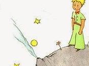 principito Antoine Saint-Exupéry