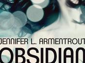 Obsidian Jennifer Armentrout